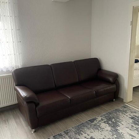 Ferienwohnung Monteurwohnungen Kassel Zentral Lll Екстер'єр фото